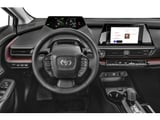 2027 Toyota Prius - Preview 4