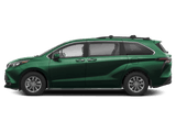 2026 Toyota Sienna - Preview 2