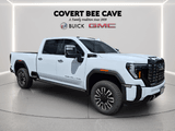 2026 GMC Sierra 2500HD - Preview 2