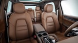 2023 Porsche Cayenne - Preview 7