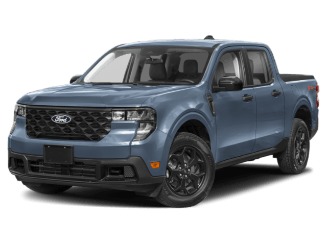 2026 Ford Maverick - Image 1