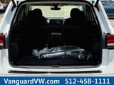 2026 Volkswagen Atlas - Preview 9