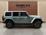 2026 Jeep Wrangler - Preview 6