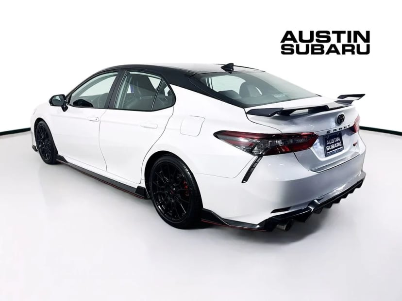 2024 Toyota Camry - Image 3
