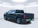 2026 Chevrolet Silverado 1500 - Preview 3
