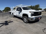 2026 Chevrolet Silverado 2500 HD - Preview 7