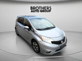 2015 Nissan Versa Note - Preview 2