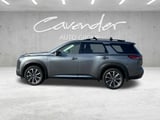 2026 Nissan Pathfinder - Preview 13