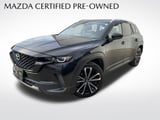 2023 Mazda CX-50 - Preview 2