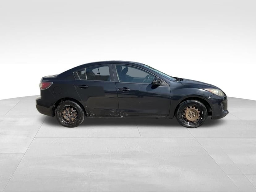 2013 Mazda Mazda3 - Image 1