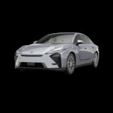 2027 Lexus ES - Preview 2