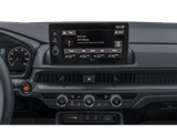 2027 Honda CR-V - Preview 10