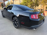 2012 Ford Mustang - Preview 5