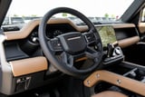 2026 Land Rover Defender - Preview 3
