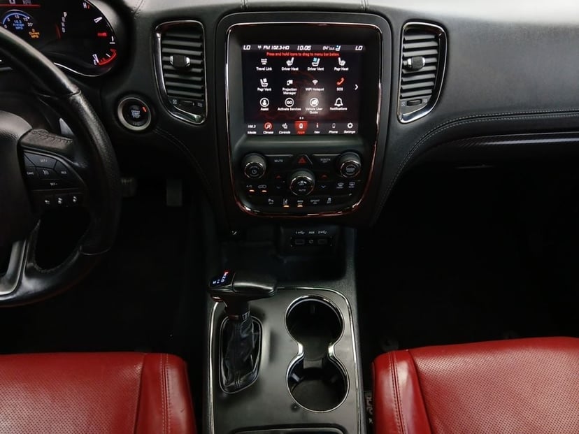 2020 Dodge Durango - Image 3
