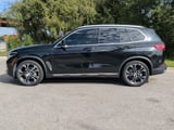 2023 BMW X5 - Preview 9