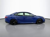 2025 Toyota Camry - Preview 4