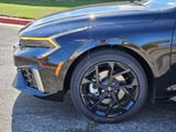2026 Kia K5 - Preview 8