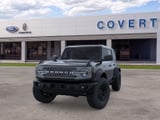 2026 Ford Bronco - Preview 2