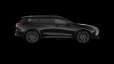 2026 Toyota Crown Signia - Preview 12