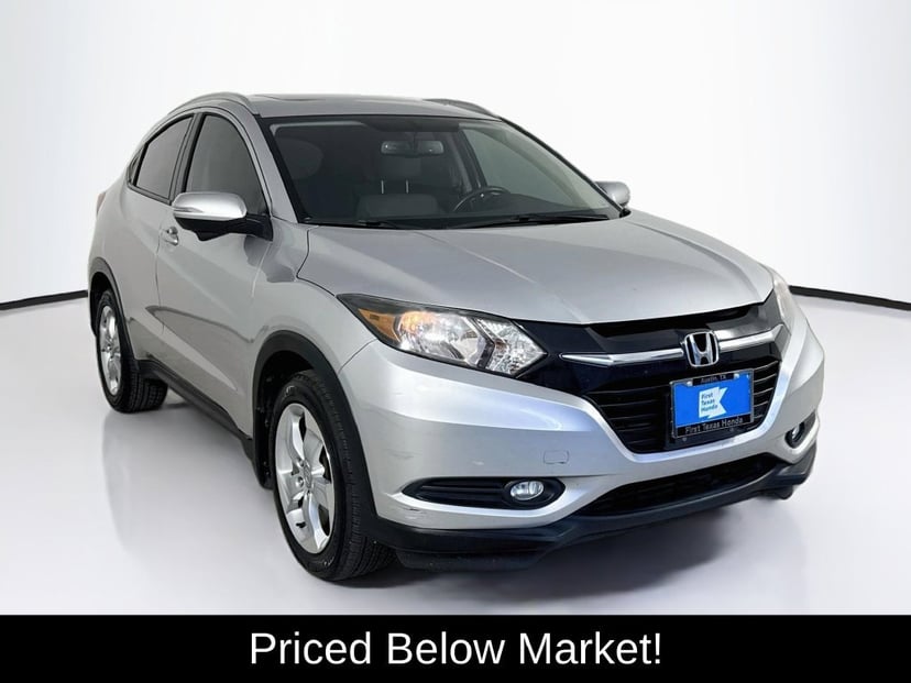 2016 Honda HR-V - Image 1