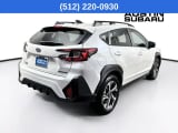 2026 Subaru Crosstrek - Preview 7