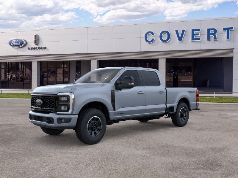 2026 Ford F-250 - Image 1