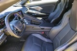 2023 Chevrolet Corvette - Preview 8