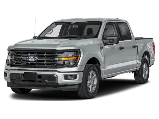 2026 Ford F-150 - Image 1