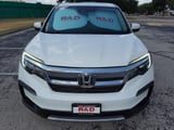 2019 Honda Pilot - Preview 2