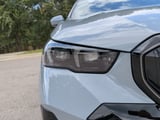 2027 BMW 5 Series - Preview 3