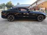 2012 Ford Mustang - Preview 8