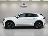 2026 Volkswagen Atlas Cross Sport - Preview 2