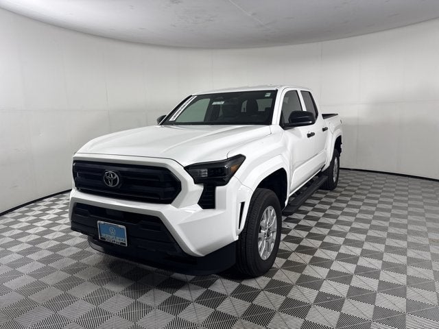 2026 Toyota Tacoma - Image 1