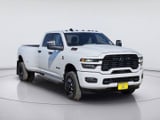 2027 Ram 3500 - Preview 2
