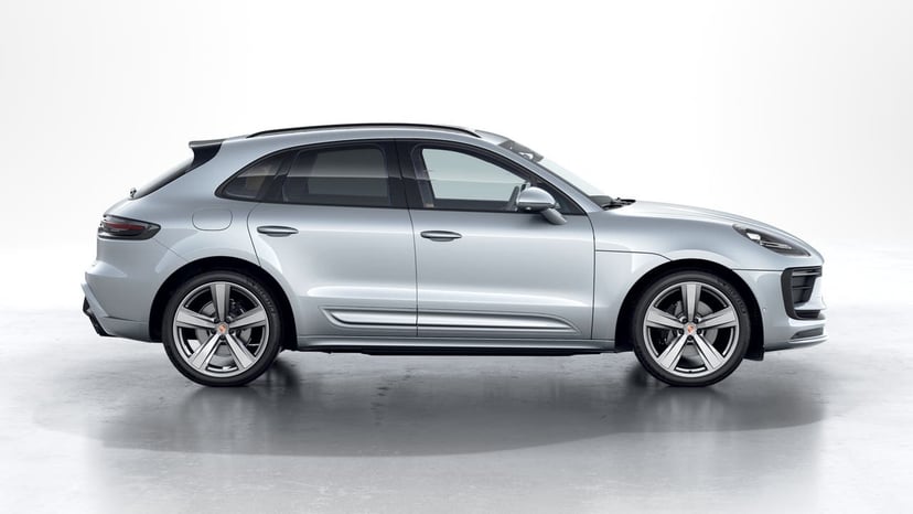 2026 Porsche Macan - Image 1