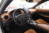 2024 Lexus IS - Preview 11