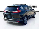 2018 Honda CR-V - Preview 7