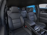 2026 Chevrolet Traverse - Preview 16