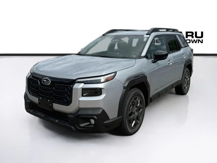 2026 Subaru Outback - Image 1