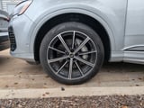2025 Audi Q7 - Preview 11