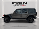 2023 Jeep Wrangler - Preview 5