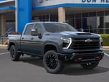 2026 Chevrolet Silverado 2500 HD - Preview 7