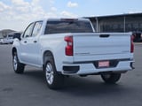 2026 Chevrolet Silverado 1500 - Preview 6
