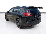 2025 Subaru Ascent - Preview 5