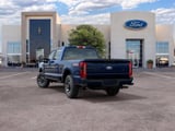 2027 Ford F-250 - Preview 8