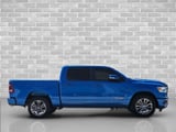 2022 Ram 1500 - Preview 4