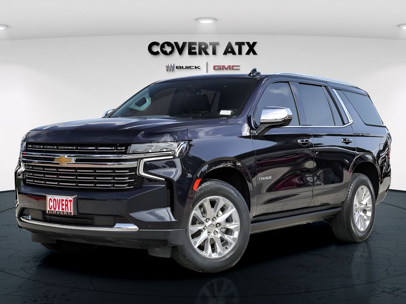 2023 Chevrolet Tahoe - Image 1