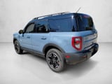 2025 Ford Bronco - Preview 7