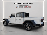 2024 Jeep Gladiator - Preview 6